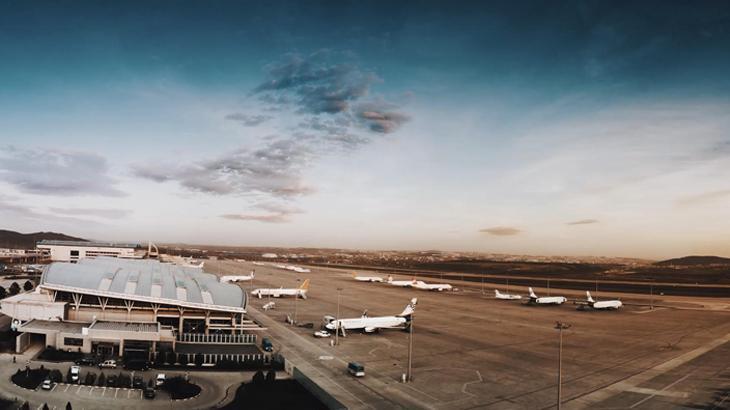 Sabiha Gökçen Havalimanı’ndaki İkinci Pist: Kapasite Artışı ve Yolcu Rekorları