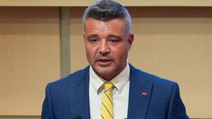 Sadettin Saran Hakkında Uyuşturucu Soruşturması ve Adli Süreç