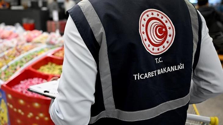 Sahada Denetimle Fırsatçılara Göz Açtırmayan Bakanlık: Adil Ticaret İçin Eylemdeyiz