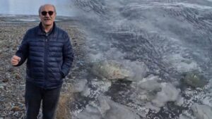 Salda Gölü’nün Salgın Su Sıkıntısı ve Su Yönetiminin Etkileri: Kayıp Göller Üzerine Bir Değerlendirme