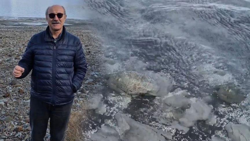 Salda Gölü’nün Salgın Su Sıkıntısı ve Su Yönetiminin Etkileri: Kayıp Göller Üzerine Bir Değerlendirme