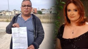 Şalvar Davası İçin Tepkiler ve Telif Hakkı Uyarıları: Ali Çapar Olayı