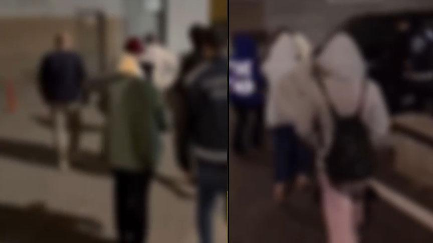 Samsun’da Kamu Sağlığı İçin Fuhuşla Mücadelede Geniş Operasyon ve Geçici Kapatma Kararları