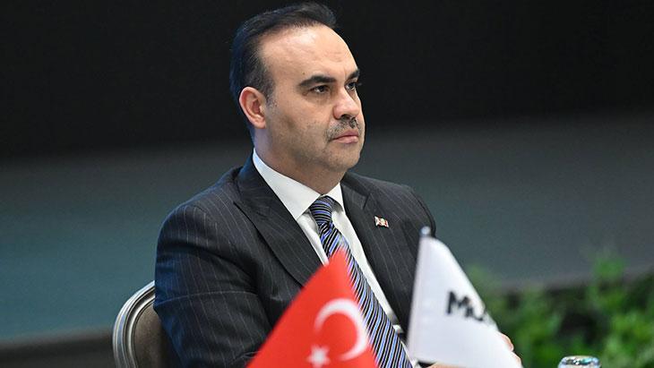 Sanayi Alanları Master Planı ile Mega Endüstriyel Bölgeler ve Ulaşım Entegrasyonu