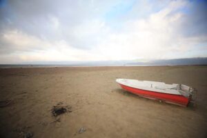 Sapanca Gölü İçin Yeni Kaynak Arayışları ve Koruma Çabaları