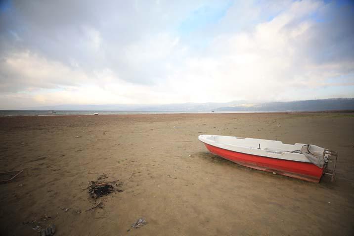 Sapanca Gölü İçin Yeni Kaynak Arayışları ve Koruma Çabaları