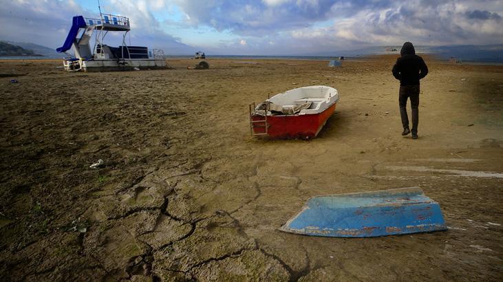 Sapanca Gölü: Su Kıtlığının Son 11 Yıllık İzleri ve Vadettikleri Önlemler