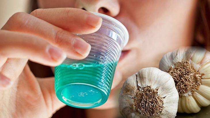 Sarımsak Özlü Gargaranın Ağız Sağlığı Üzerindeki Potansiyel Etkileri: Klinik Görünüm ve Sınırlar