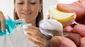 Sarımsak Özütlü Gargara: Ağız Sağlığında KapsamlıBir Değişim mi?