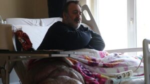 Sarıoğlanlı Engin’in Hikayesi: 12 Yıldır Süren Mücadele ve Umudun Işığı