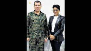 SDG İçin Siyasi Destek: Abdi’nin Görüşleri ve Yeni Suriye Mutabakatı