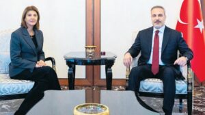 SDG ile Şam arasındaki entegrasyon süreci: güncel gelişmeler ve önümüzdeki adımlar