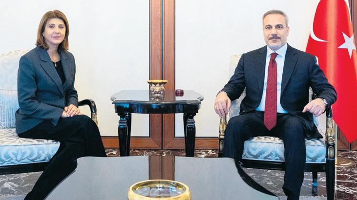 SDG ile Şam arasındaki entegrasyon süreci: güncel gelişmeler ve önümüzdeki adımlar