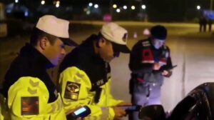 Şehit Babasının Görev Anlayışıyla Ödün Verilmeyen Ceza: Trafik Jandarmasından Duygusal Jest