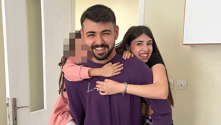 Selçuk Olayında Kaza ve Aile Adalet Talebiği: Ceylin Işık İçin Hak Inancıyla Mücadele