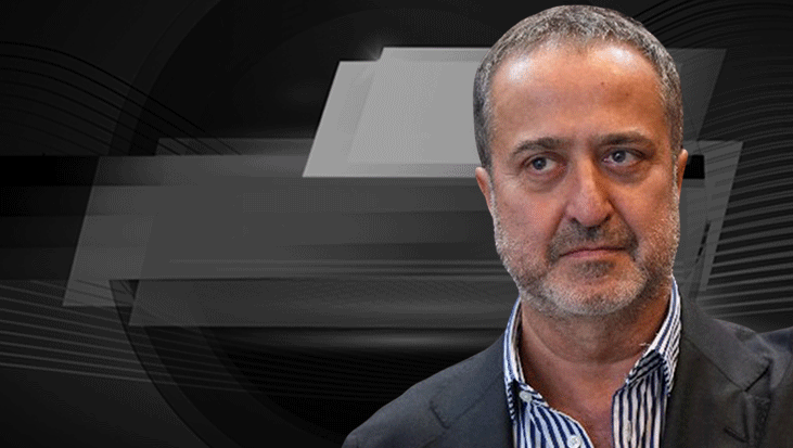 Serdar Bilgili Hakkında Şok Şikayet: Vergi Kaçakçılığı ve Sahte Fatura Iddiaları