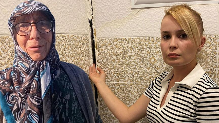 Serik İnşaat Vakası: Çatlaklar, Hukuki Süreç ve Sivil Endişeler