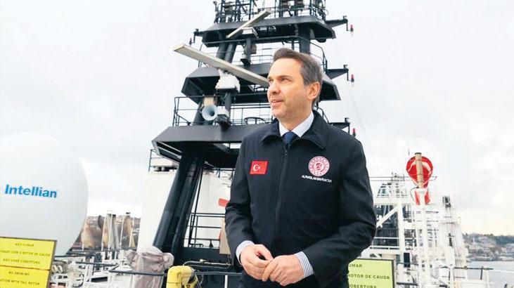 Seven Vega ile Sakarya Gaz Sahası Faz-2: Denizin Altında Büyük Ölçekli Boru Döşeme ve Yeni Sondaj Planları