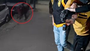 Seyhan’da Üvey Büyük Olay: Kızına Şiddet Sonrası Tutuklama