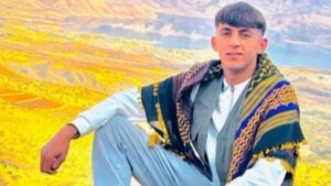 Seyit Hasan Camisi Önünde Yaşanan Olay ve Aileler Arasındaki Barış Çabaları