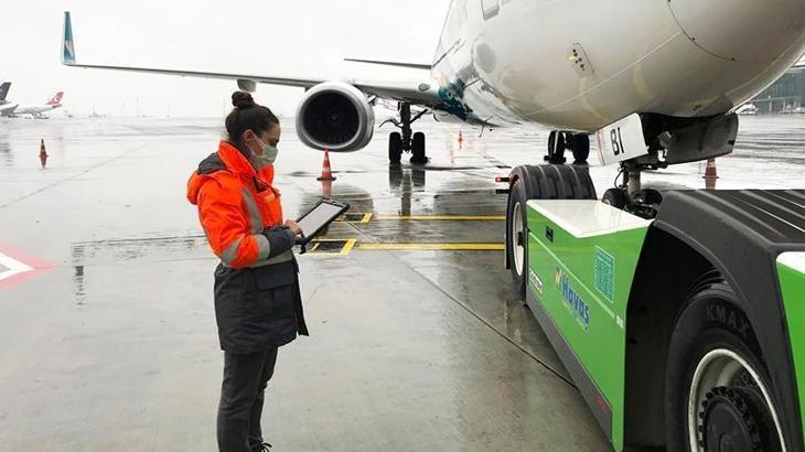 SHGM’nin Havalimanı Yer Hizmetleri Yönetmeliği’nde Yapılan Değişiklikler ve Uygulama Etkileri