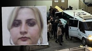 Siirt’te Lojmanda Cinayet: Şüphelilerden İkisi Tutuklandı, Dava Süreci Başladı