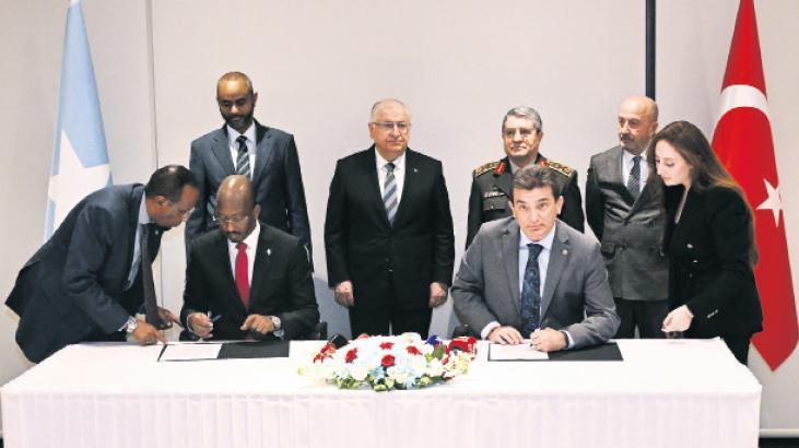 Somali Denizcilik İş Birliği ve SOMTURK: Türkiye-Somali Stratejik Adımları ve Balıkçılık Politikası