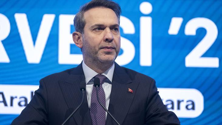 Sorumlu Madencilik Zirvesi 2025: Türkiye’nin Zenginlikleri ve Stratejik Yol Haritası