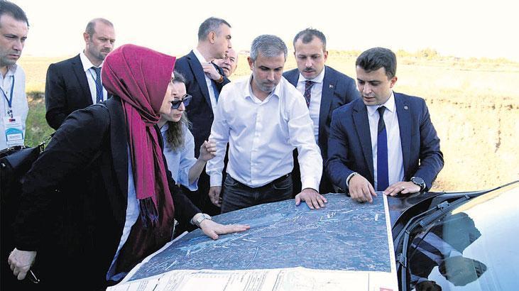 Su Verimliliğinde Denge ve Dayanıklılık: Girişimci Yaklaşım ve Uygulama Yol Haritası