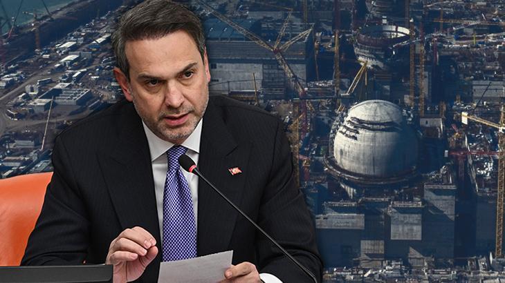 Su Zamlari ve Enerji Güvenliği Üzerine Bakanlık Konuşmalarının Özeti