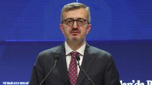 Sudan Krizi ve Türkiye’nin Afrika Politikası: Barış İçin Küresel Dayanışma Paneli