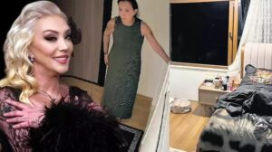 Sultan Nur Ulu’nun İfadesiyle Güllü Cinayet Davasında Yeni Ayrıntılar