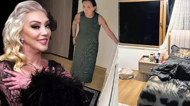 Sultan Nur Ulu’nun İfadesiyle Güllü Cinayet Davasında Yeni Ayrıntılar