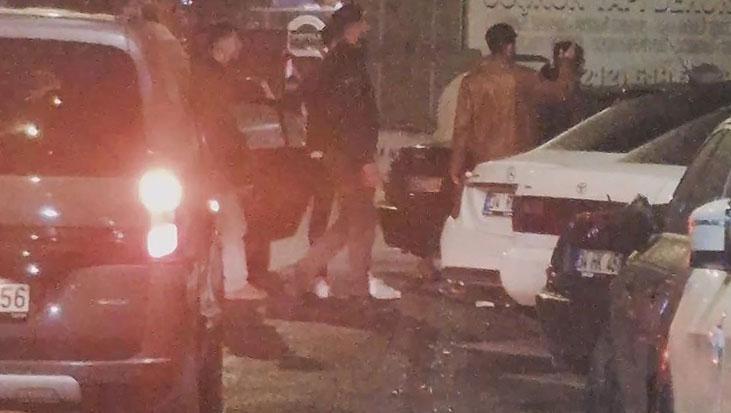 Sultangazi’de Mahallede Yaşanan Kavga: 2 Yaralı, Polis ve Sağlık Ekipleri Olay Yerinde