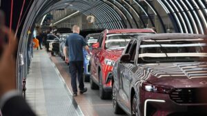 T10F ile Togg’un Avrupa’da Güvenlik ve Teknoloji Yolculuğu