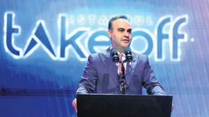 Take Off İstanbul 2025: Türkiye’nin Teknoloji Girişimciliğinde Küresel Vizyon