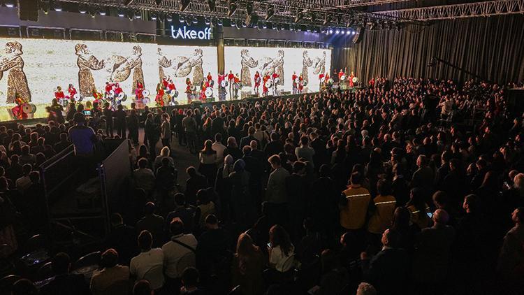 Take Off İstanbul 2025: Yenilik Ekosisteminin Küresel Sahnesi ve İçerik Zenginliği