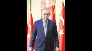 Talep Siyaseti ve Doğrudan Liderlik: Erdoğan Yönetim Tarzında Dönüşümün Analizi