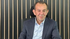 Tanju Özcan: Pankreatit ve Sağlık Durumu Hakkında Net Mesajlar