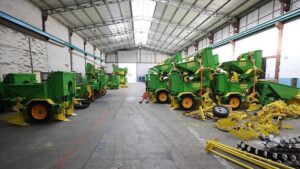 Tarım Makineleri Sektöründe Güncel Görünüm: Yatırım Aracı Olarak Makine ve Pazar Dinamikleri