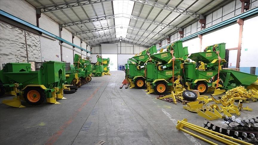 Tarım Makineleri Sektöründe Güncel Görünüm: Yatırım Aracı Olarak Makine ve Pazar Dinamikleri