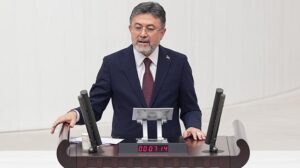 Tarım ve Orman Bakanlığı 2026 Bütçe Sunumu: Su Yönetimi, Köylü Destekleri ve Sürdürülebilir Tarım Vurgusu