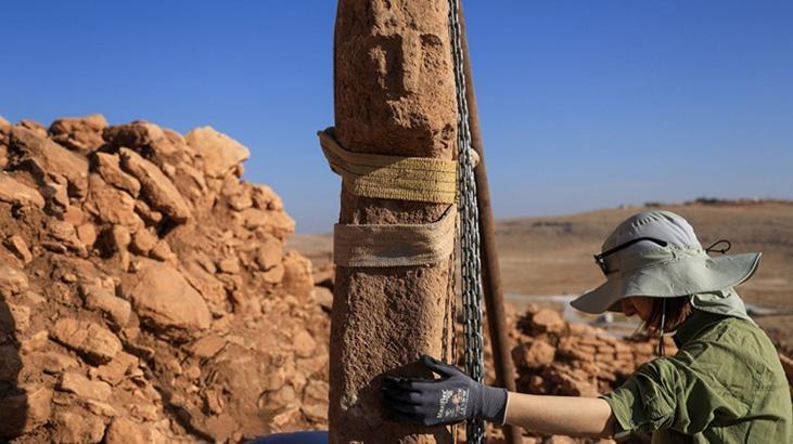 Taş Tepeler Projesi Karahantepe: Archaeology Magazine’in 2025 İlk 10 Keşfi ve Uluslararası Yankılar