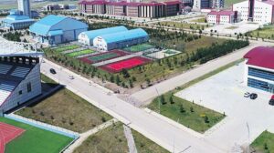 TBMM Bütçe Görüşmeleriyle Belirlenen 2026 Üniversite Bütçe Dengesi ve Sıralamalara Yansıyan Fırsatlar