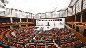 TBMM Bütçe Maratonu: İkinci Haftanın Programı ve Kritik Maddeler