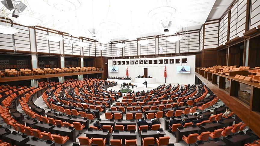 TBMM Bütçe Maratonu: İkinci Haftanın Programı ve Kritik Maddeler