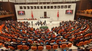 TBMM Genel Kurulu 2026 Bütçe Girişimleri ve 2024 Kesin Hesap Teklifi Görüşmeleri