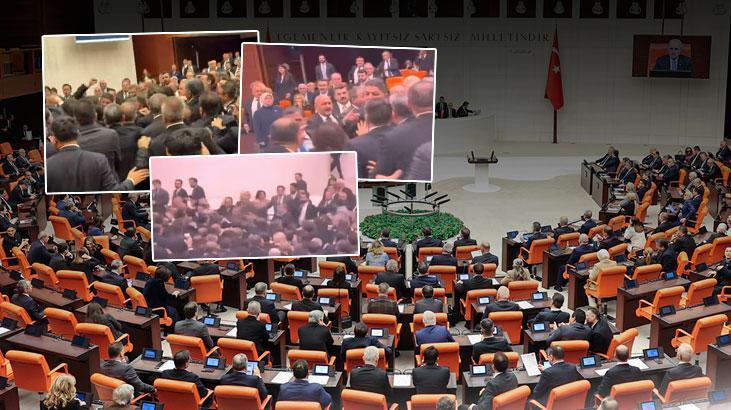 TBMM Genel Kurulu’nda 2026 Bütçesi Onaylandı: Tartışmalar ve Ardından Gelen Kabul