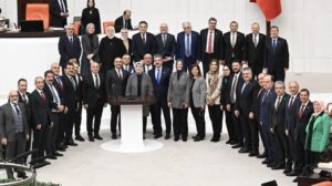 TBMM Genel Kurulunda 2026 Yılı Bütçe Kanunu Maddesi Üzerine Milletvekili Görüşleri ve Bakan Yanıtları