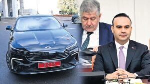 TBMM Genel Kurulu’nda Yasa Tasarıları ve Yoxlama Tartışması: Togg’un Yeni Modeliyle Mecliste Görünüm